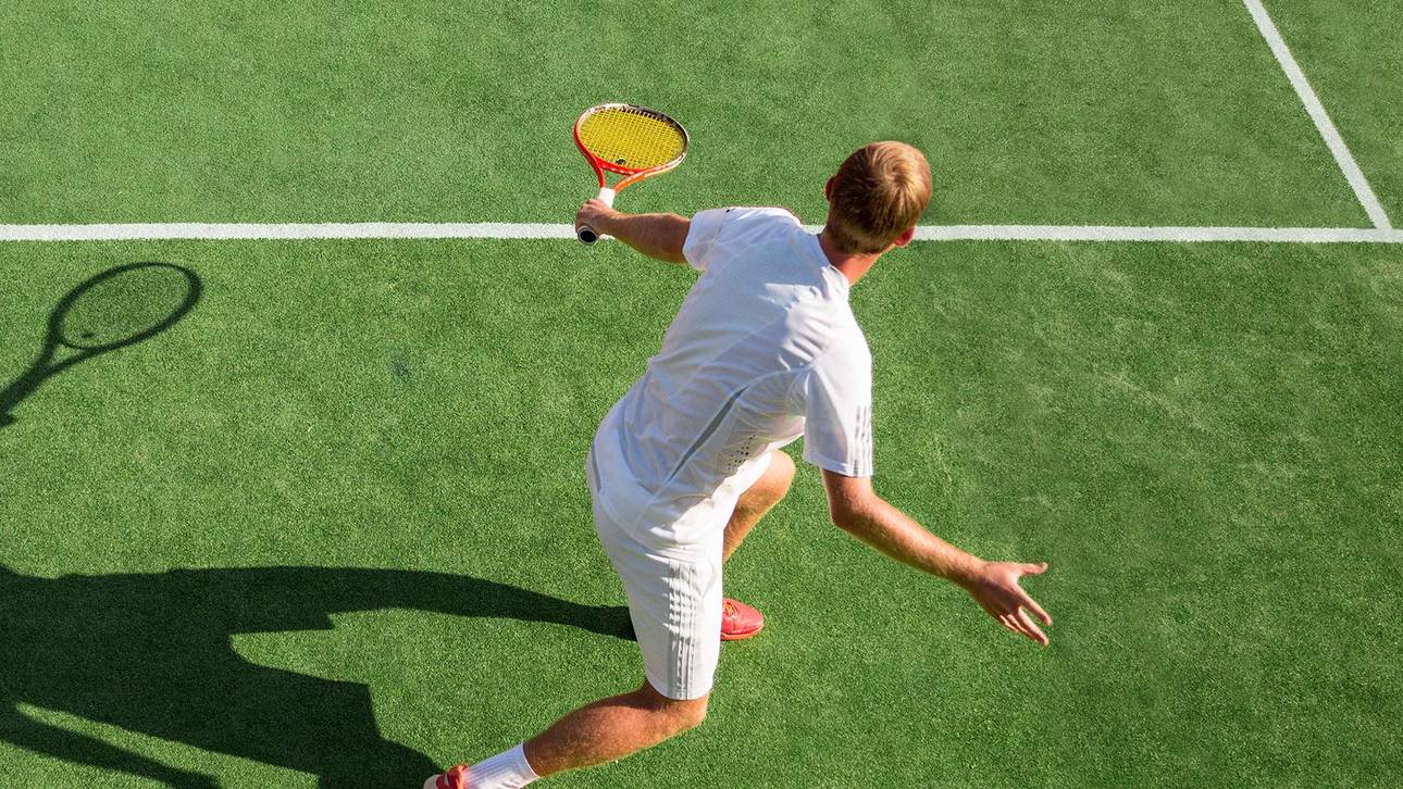 Lustloser Bublik-Auftritt gegen Paul im Wimbledon Tipp?