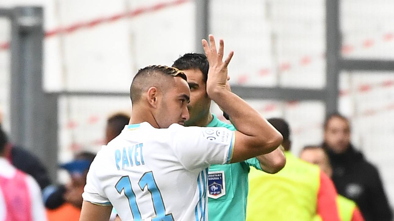 Alle Tore der Ligue 1: 31. Spieltag