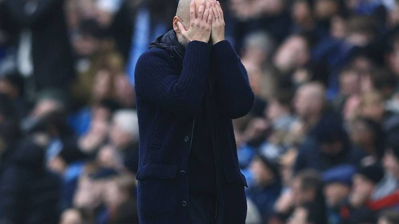 Experte mit knallhartem City-Urteil