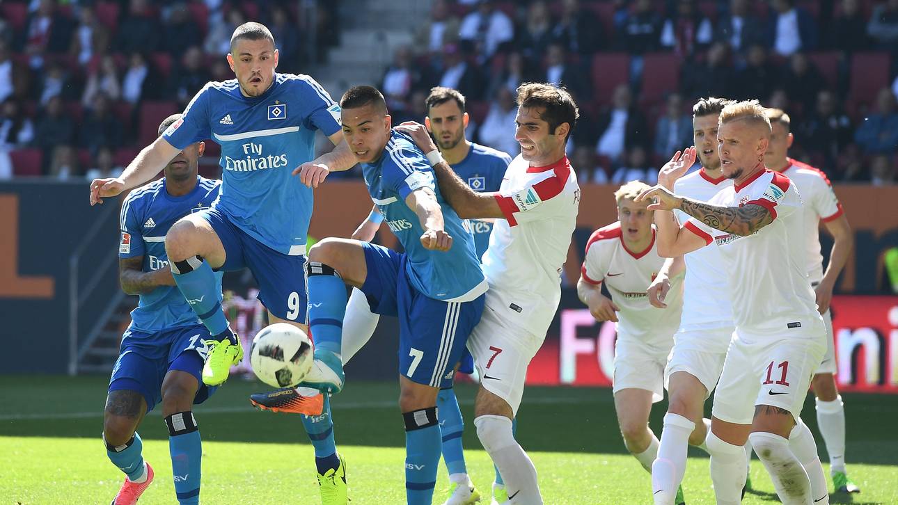 Psychologin sieht HSV im Vorteil