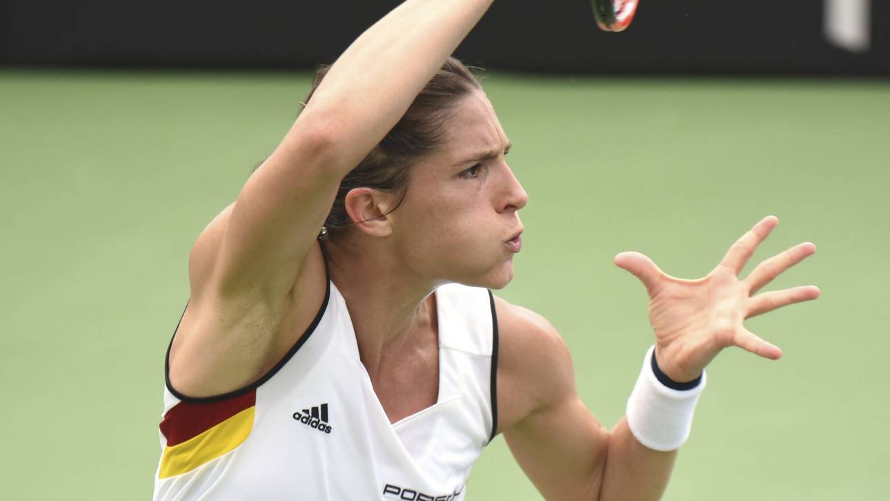 Fed Cup: DTB-Frauen droht Abstieg