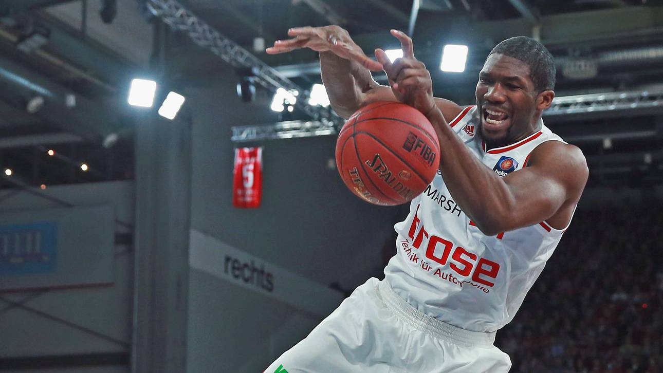 Bayern und Bamberg siegen