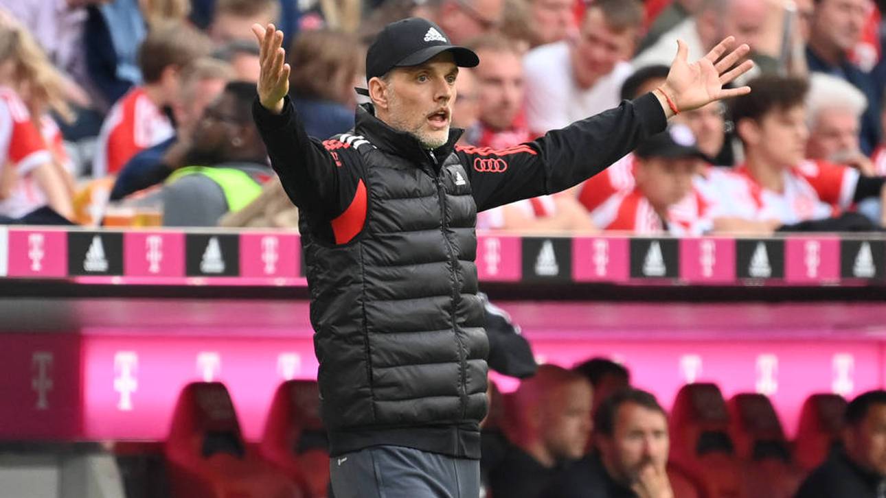 Das rätselhafte Bayern-Problem