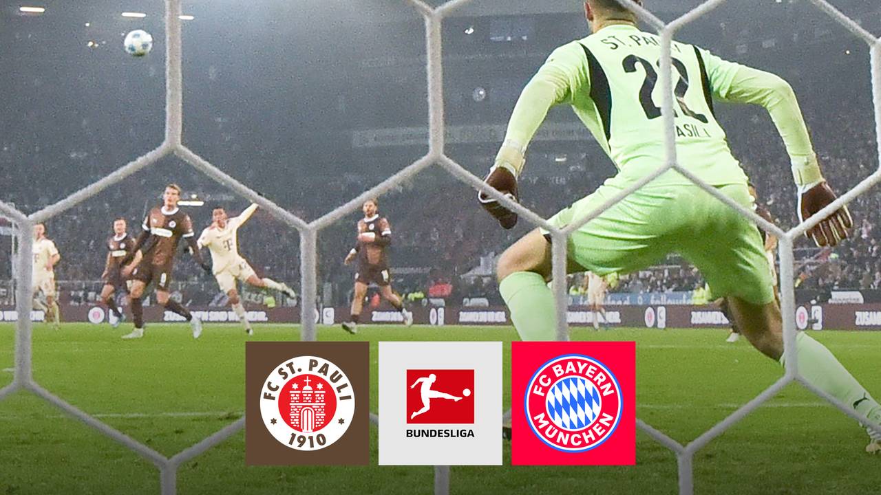 Hätte Bayern-Star Rot sehen müssen?