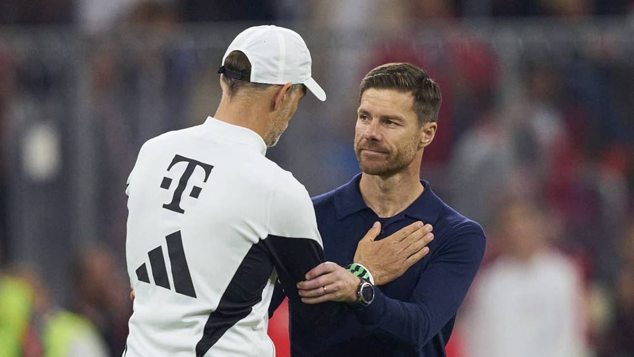 So teuer könnte Alonso für Bayern sein