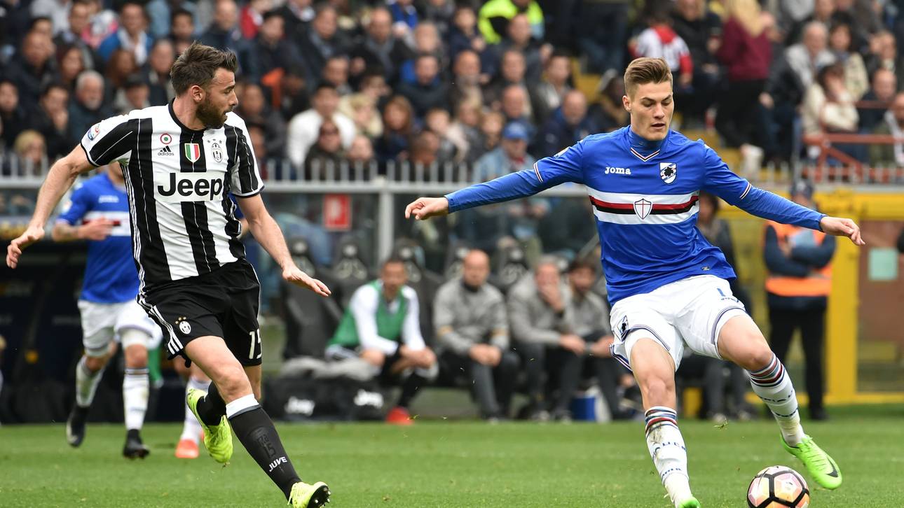 Bayern an Tschechen-Juwel dran?