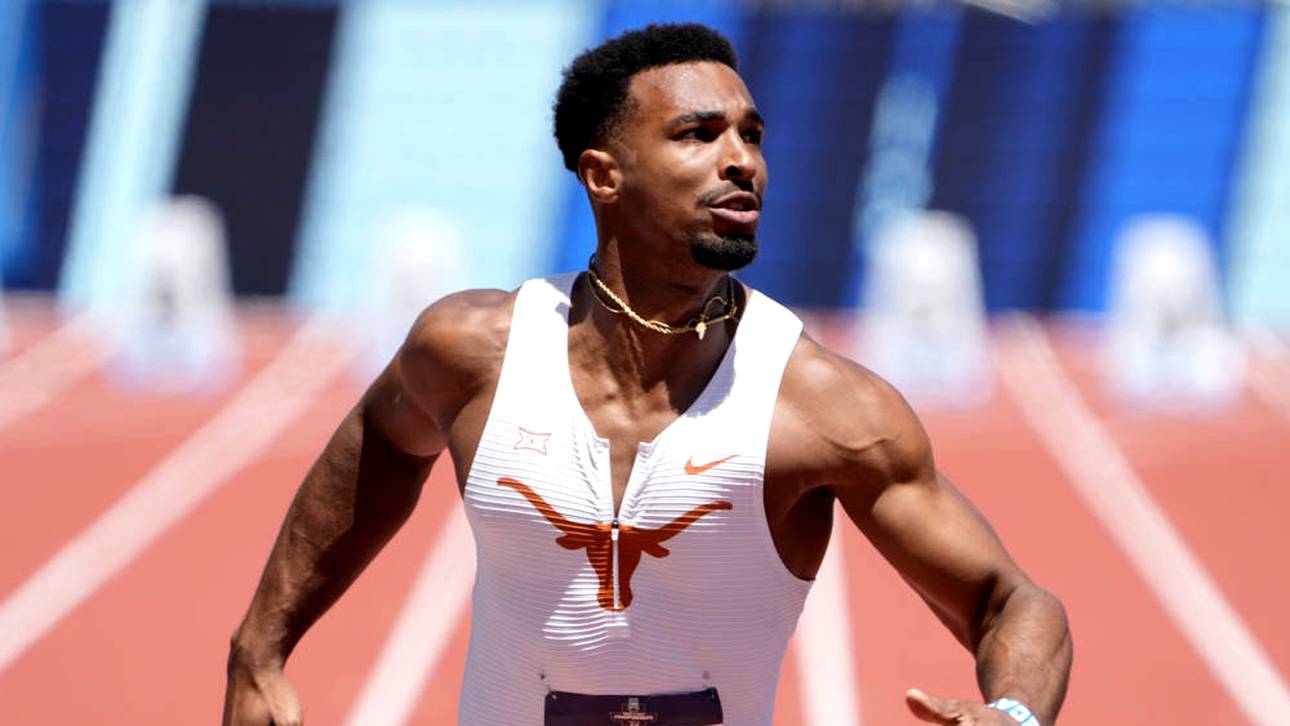 Irre Zehnkampf-Sensation bahnt sich an!