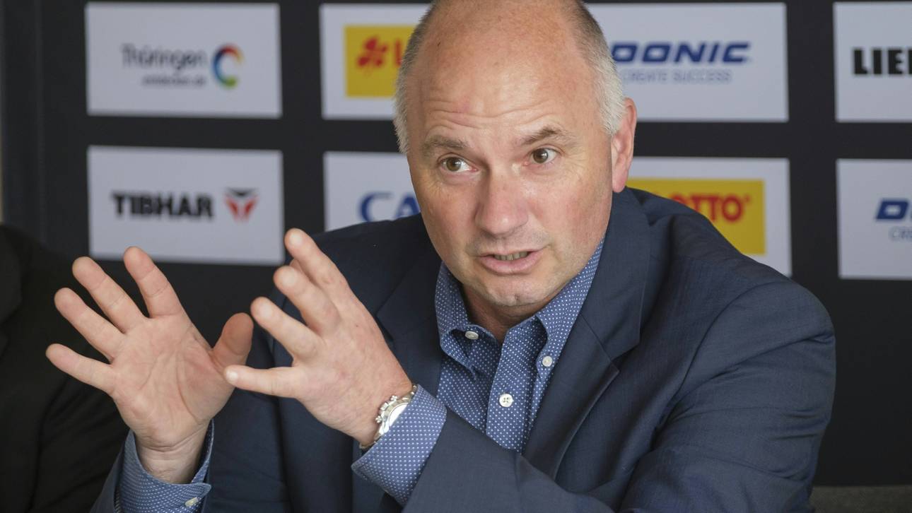 DTTB zieht durchwachsene Olympia-Bilanz