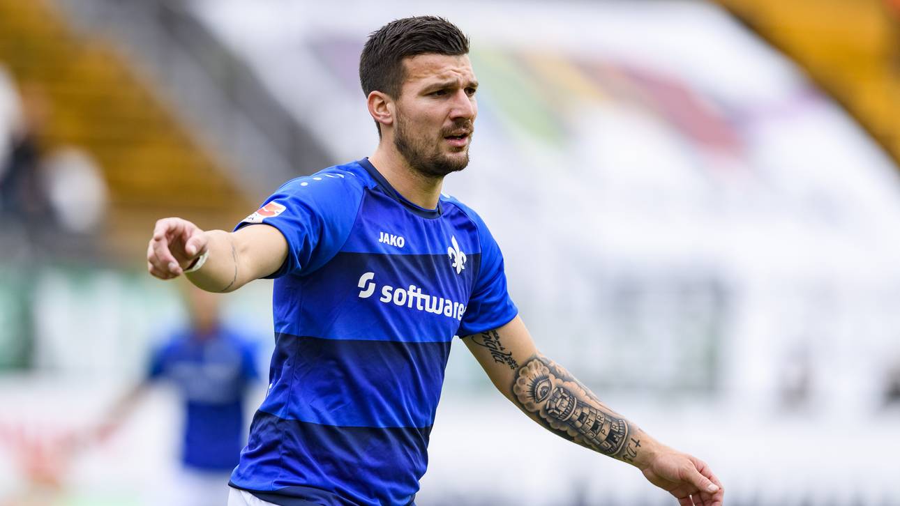 Bremen startet mit Gondorf