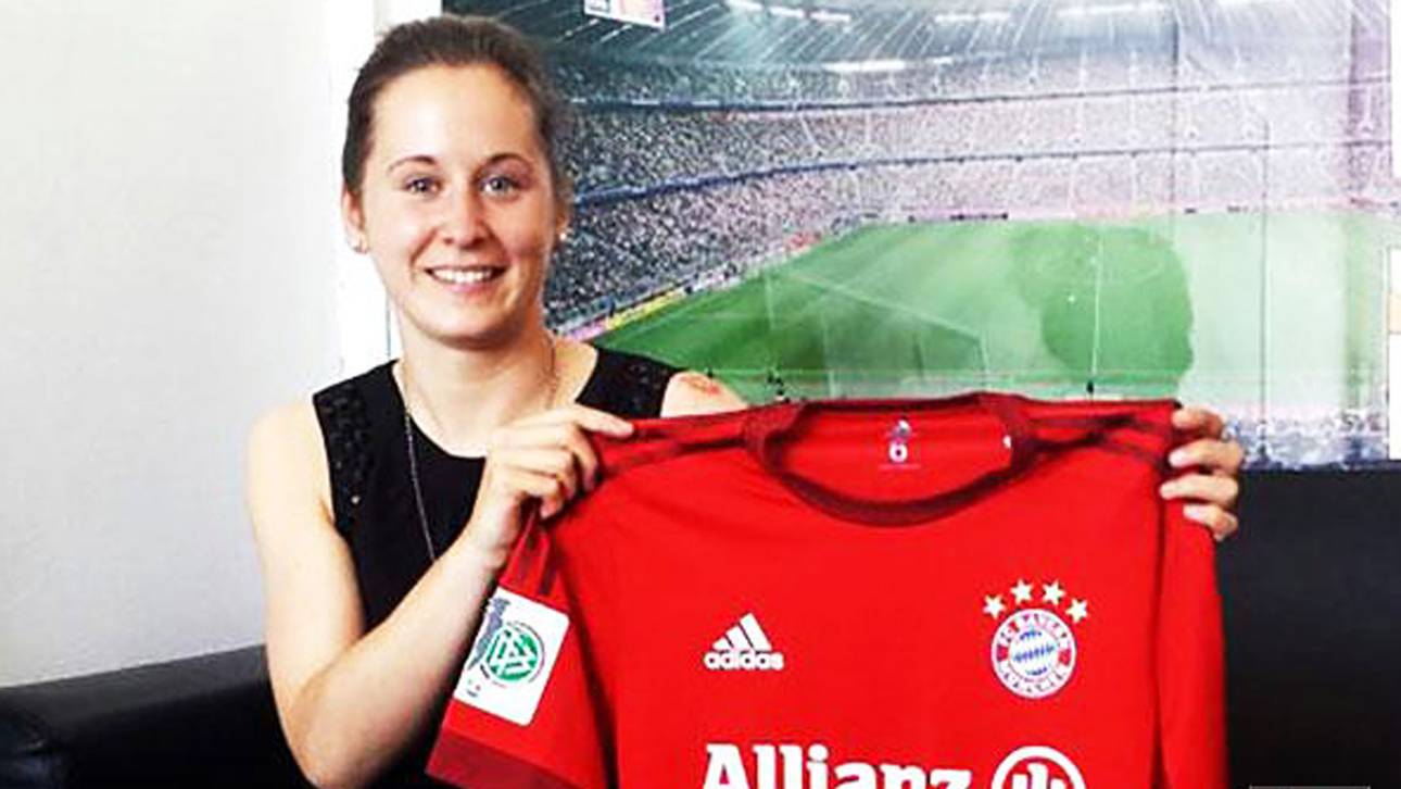 Bayern bedient sich bei Liverpool