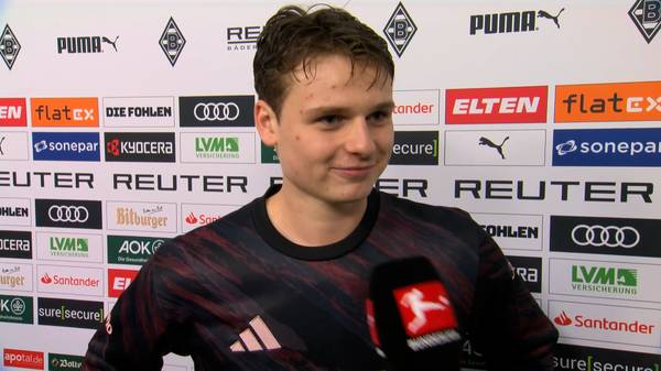 Strittige Szene um Urbig! Das sagt der Keeper dazu