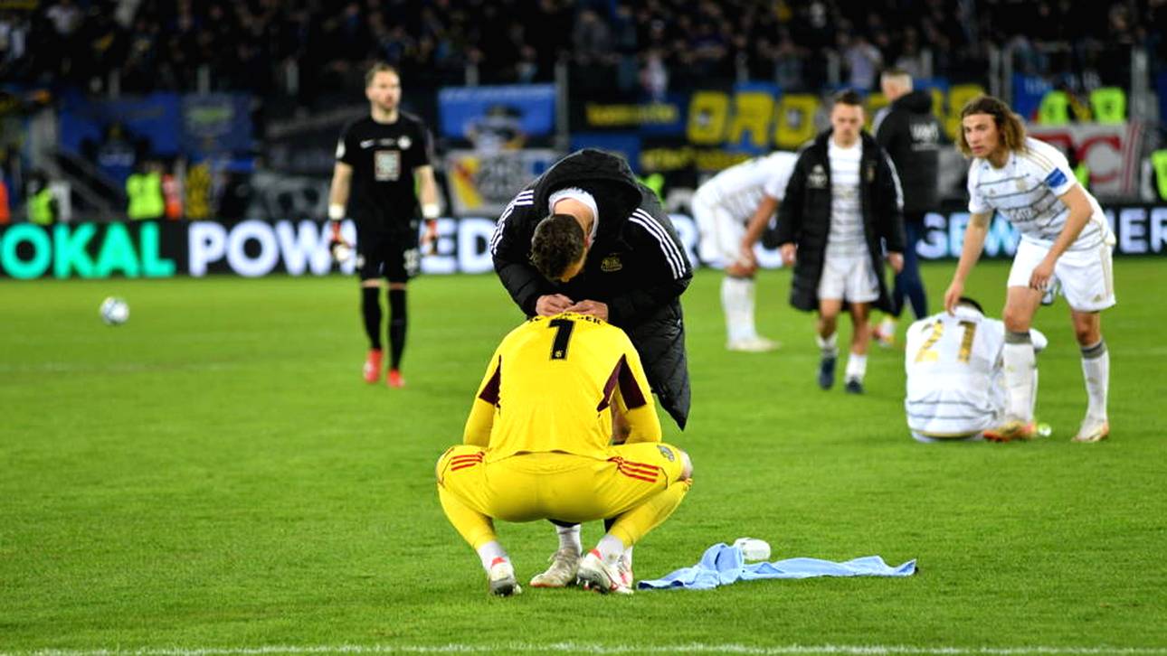 Die brutale Ironie des Schicksals