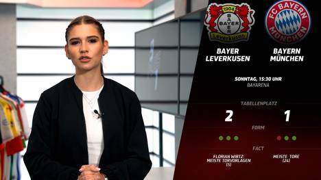 News, Hintergründe und Fakten zum Bundesliga-Wochenende. Alle wichtigen Infos im Vorfeld der Spiele gibt es hier bei "9PLUS1". 