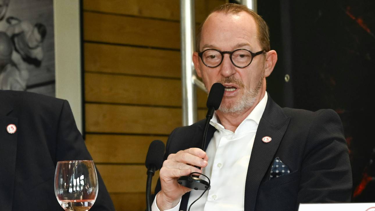 Wirtz tritt als DEG-Boss ab