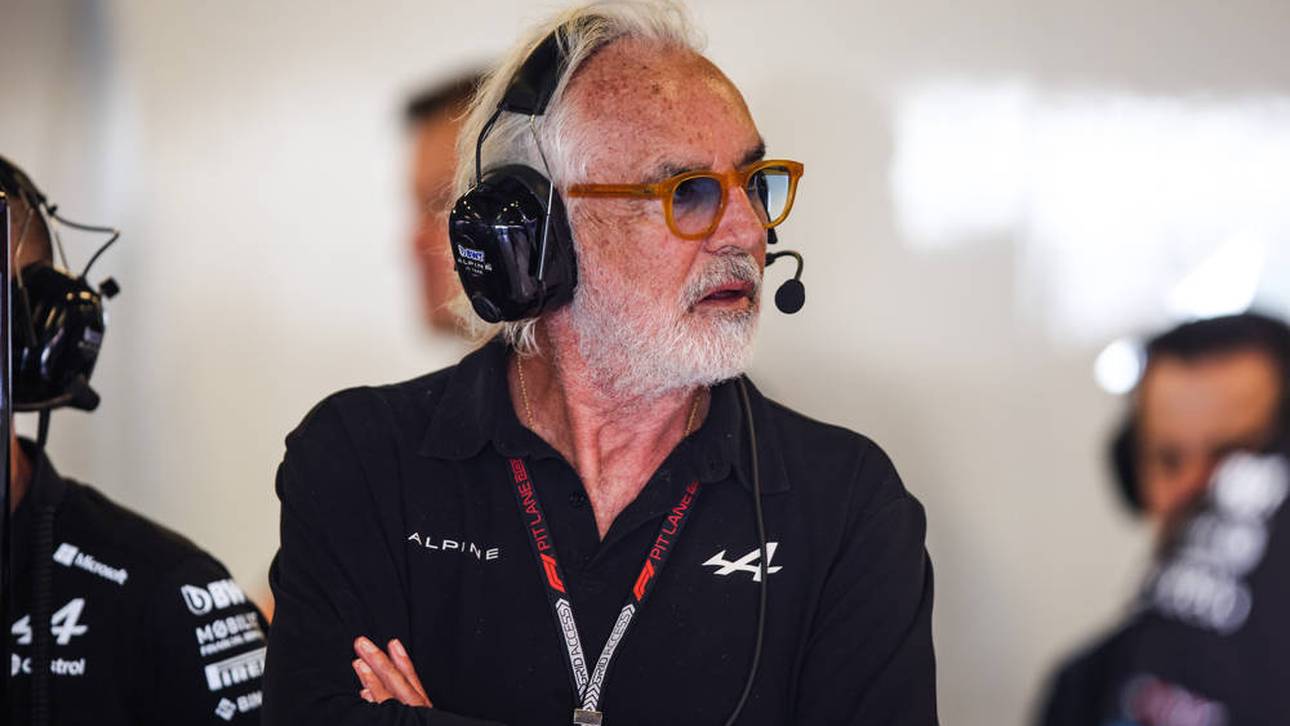 Gibt es wieder den Schumacher-Move?