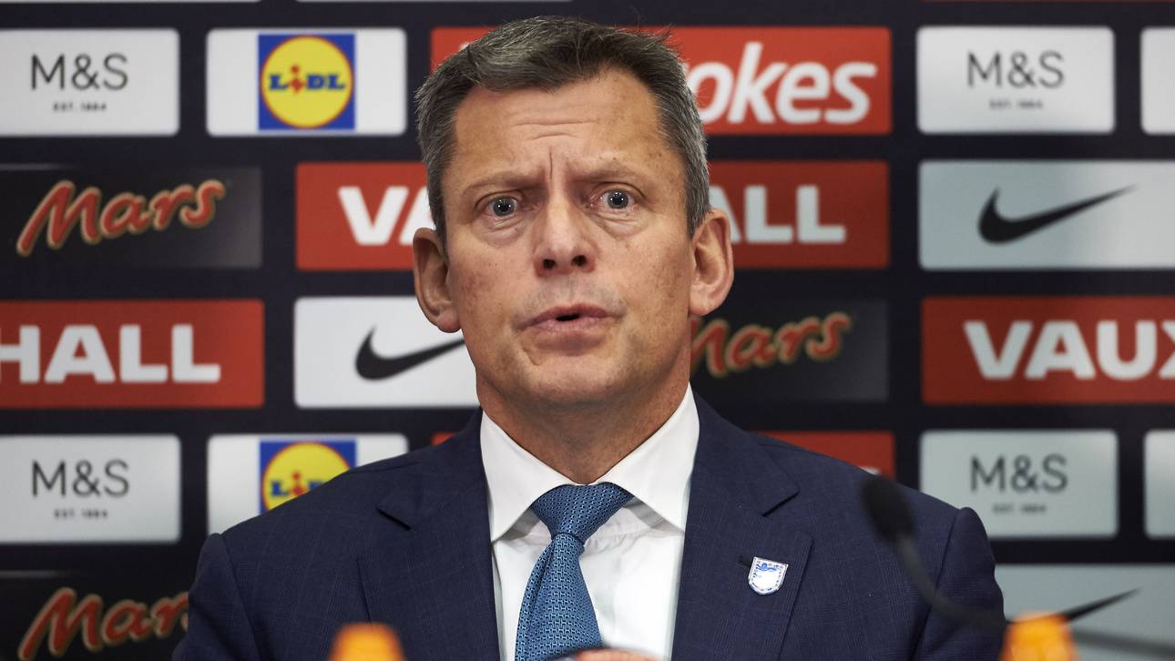 FA-Chef: Keine Vertuschung im Skandal