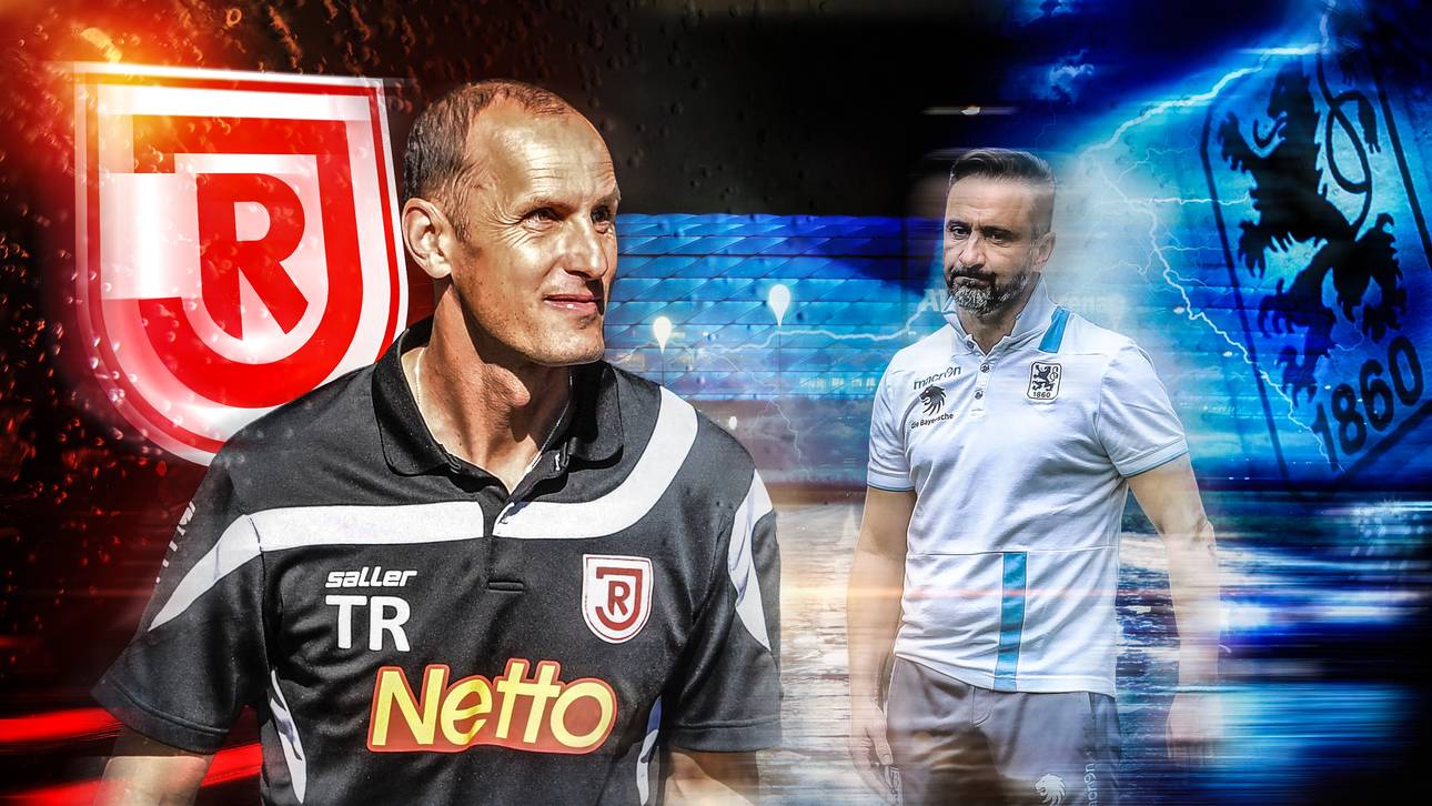 Herrlich: Mit Hitzfelds Geheimnis zum Aufstieg