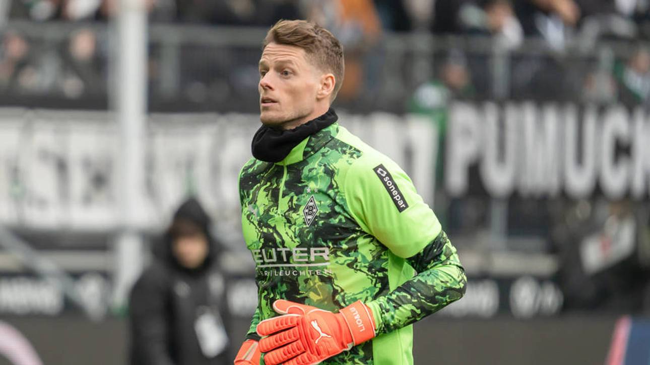 Bayer verkündet Torwart-Transfer