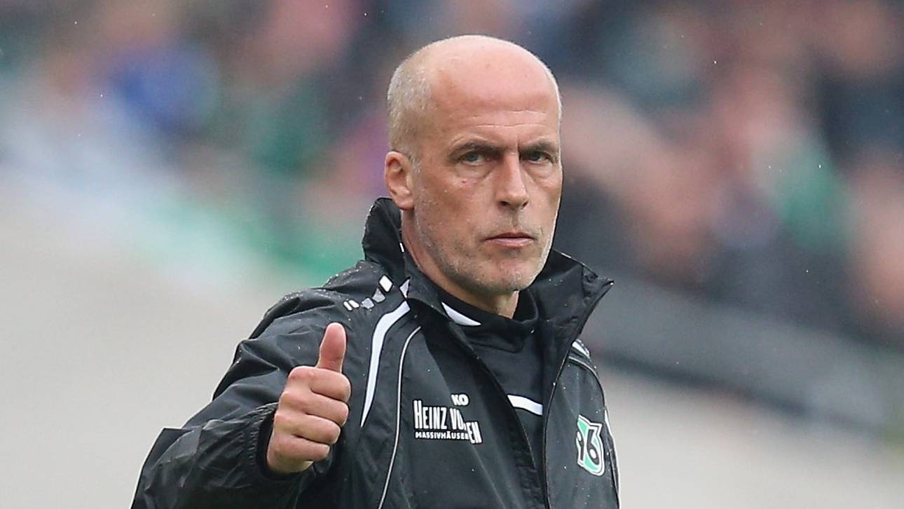 Hannover hält sich weiter schadlos