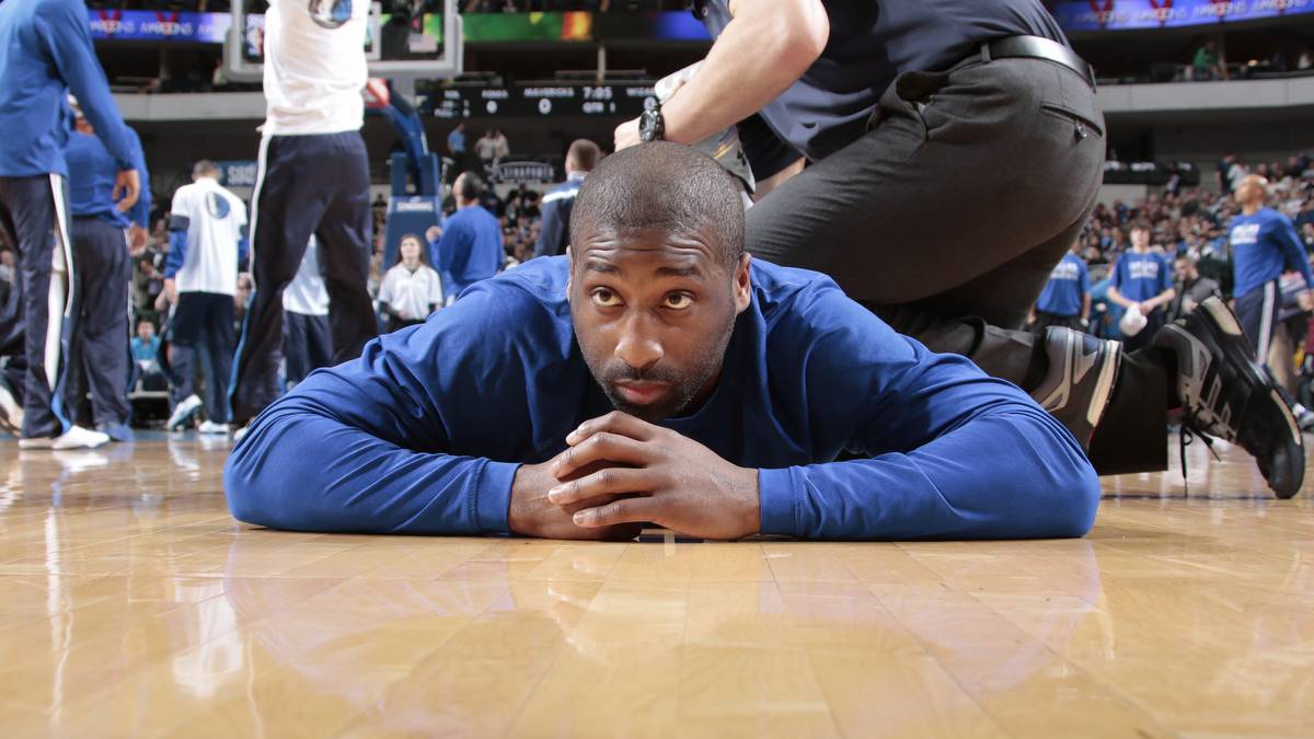 Raymond Felton (Point Guard) - Vertrag: bis 2016, Gehalt (15/16): 4,5 Millionen Dollar - Zwar nicht ganz austrainiert, aber sehr erfahren. Felton hat seinen Wert in den Playoffs bewiesen. Sollte er in der kommenden Saison fit beginnen, dann könnte er ein weiteres Jahr im Mavs-Trikot erleben. Er hat seine Player-Option gezogen