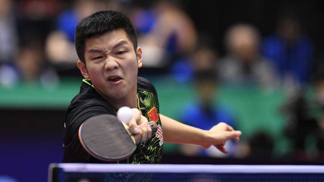 Nach Eklat: China zieht Team zurück