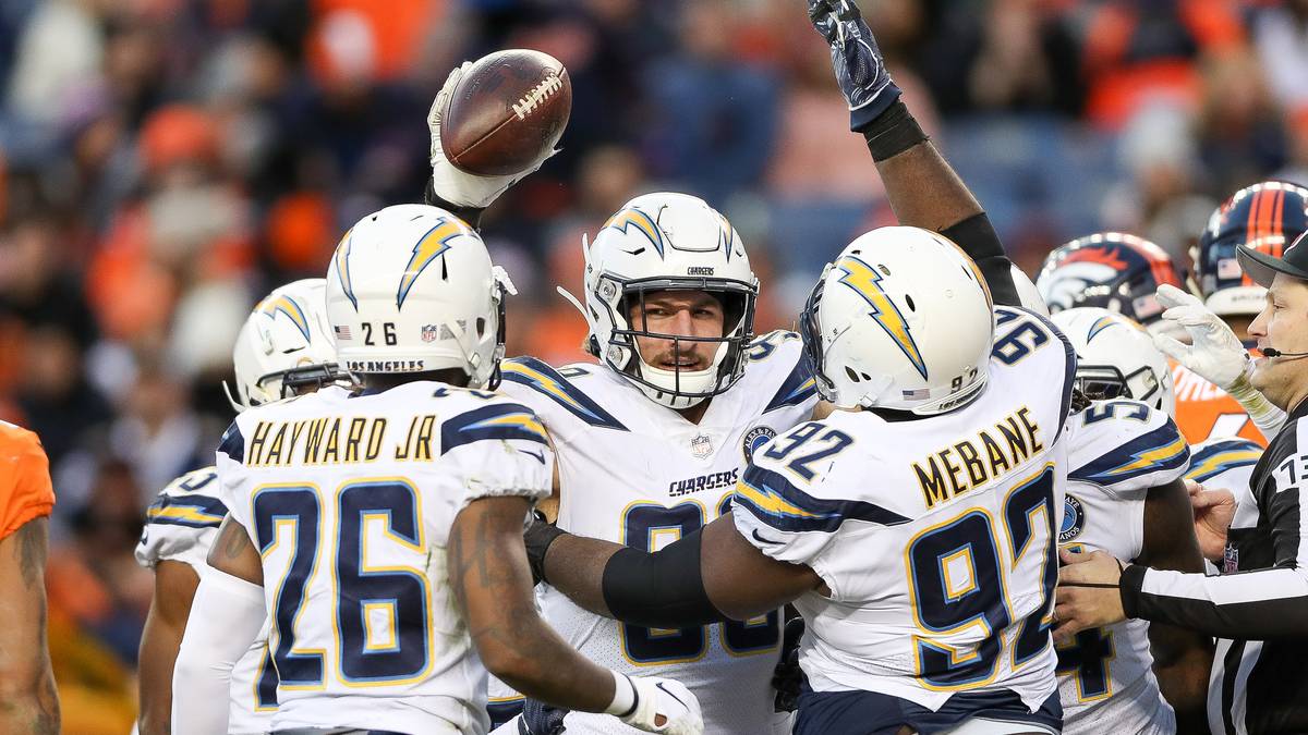 Die Defense zählt trotz des Ausfalls von James zu den besseren der Liga, dank Stars wie Bosa ist L.A. immer in der Lage, Turnover zu forcieren