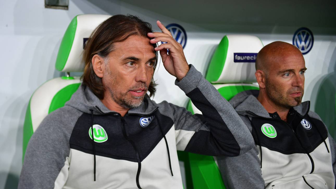 Schmidt glaubt an Chance gegen FCB