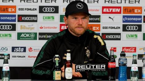 Eugen Polanski hat seine erste Transferperiode als Cheftrainer von Borussia Mönchengladbach hinter sich gebracht.