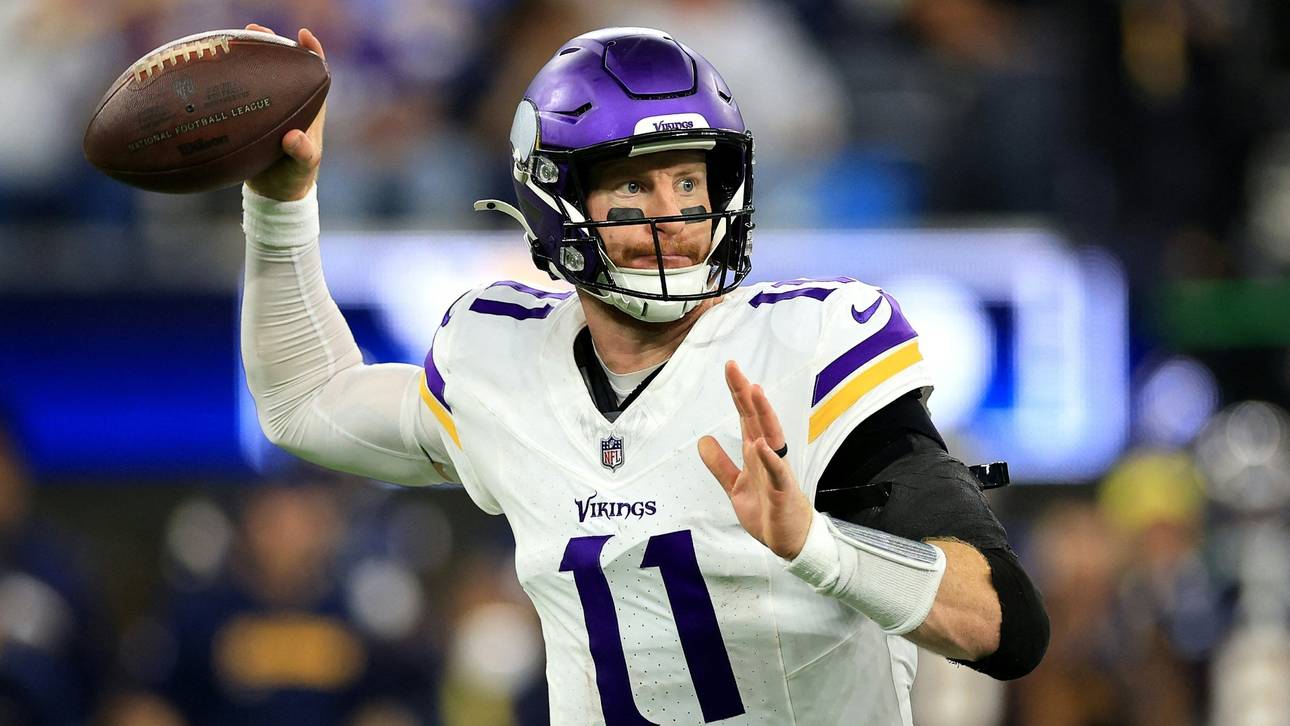 Saison-Aus für Quarterback-Routinier