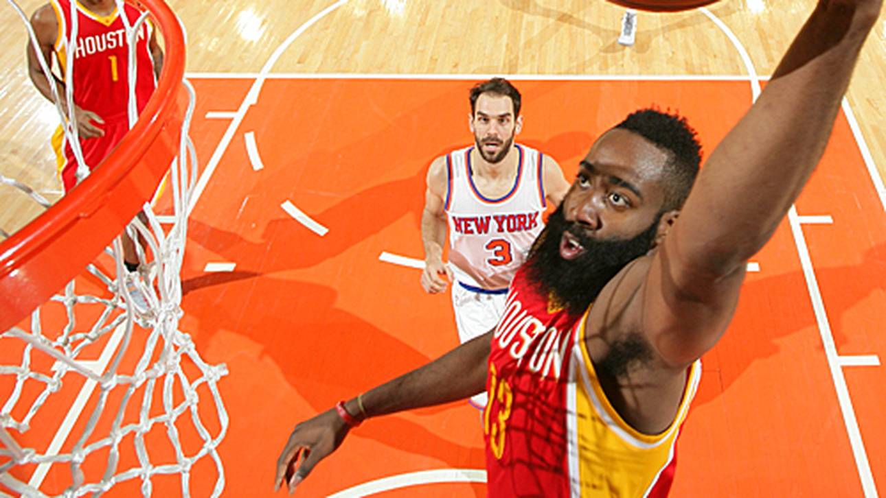 Nächste Blamage für die Knicks