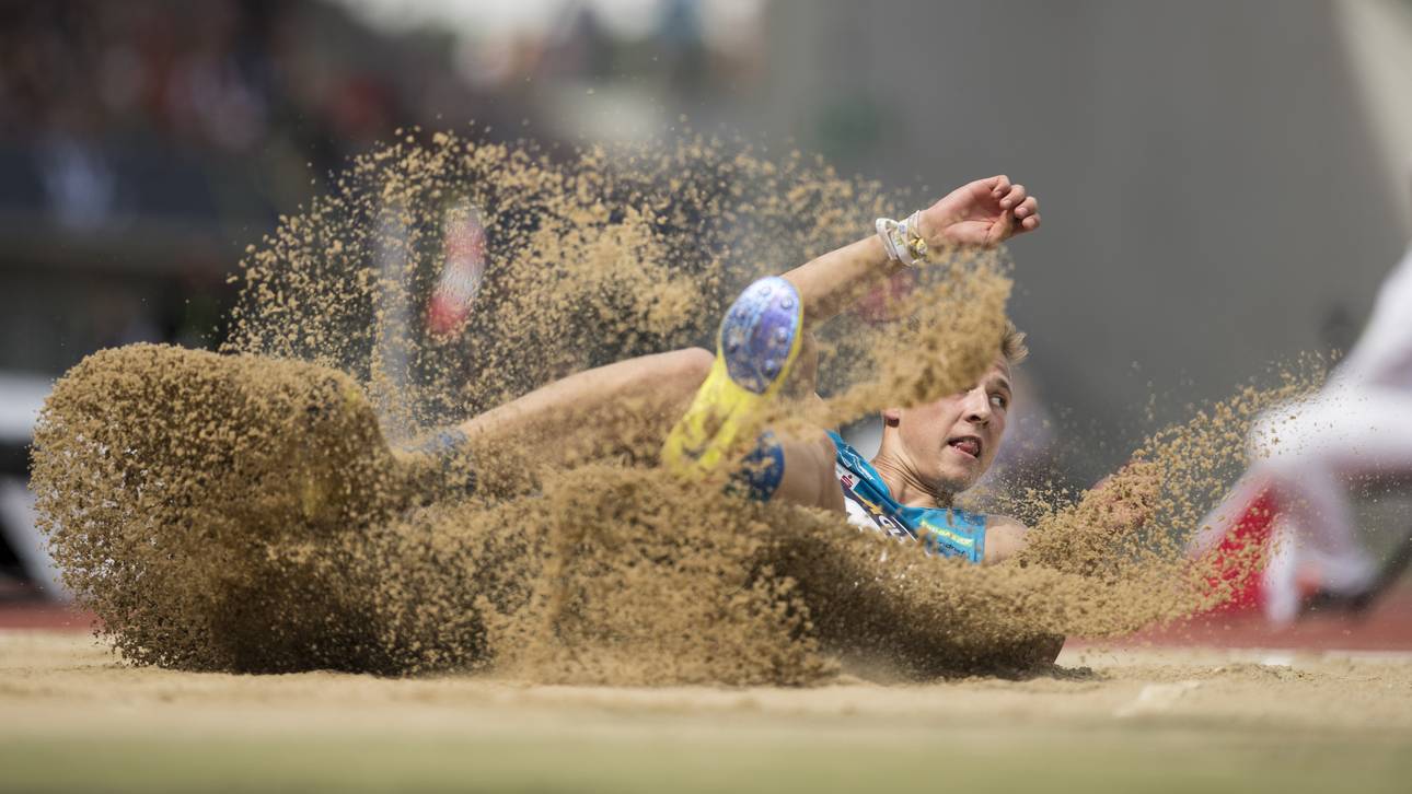 Medaillenhoffnung Heß sagt Start ab
