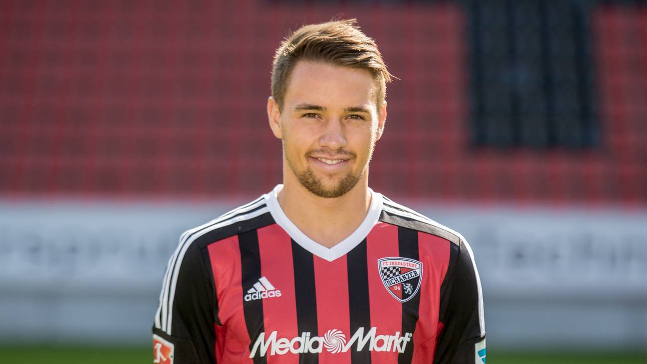 Ingolstadt verleiht Pledl in Liga 2