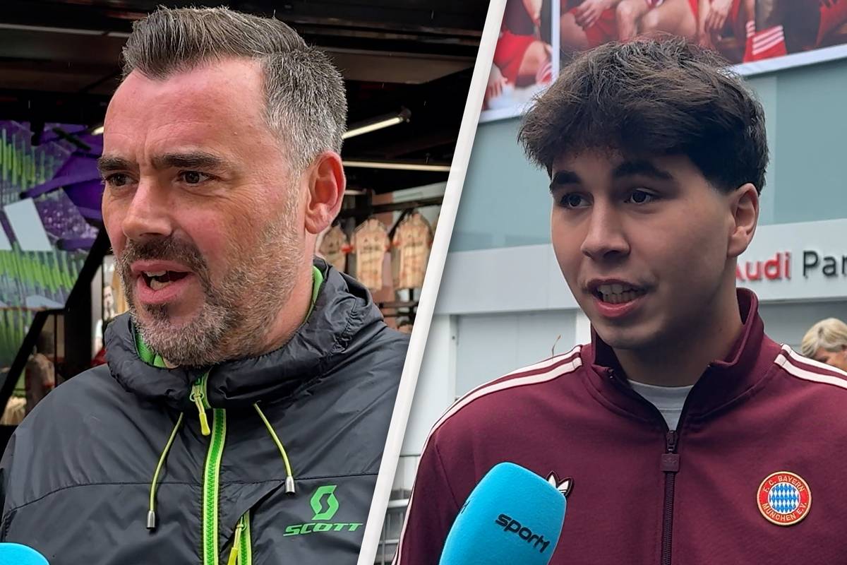 Der Transfer von Luis Díaz zum FC Bayern steht kurz bevor. Euphorie löst der Wechsel bei den Fans des deutschen Rekordmeisters nicht aus.