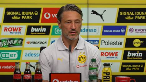 Neuzugang Aarón Anselmino soll Bdem BVB sofort helfen und könnte am 2. Spieltag gegen Union Berlin bereits sein Startelf-Debüt feiern.