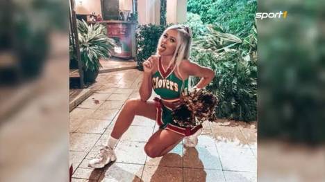 Paulina Gretzky lässt es an ihrem 33. Geburtstag ordentlich krachen. Ihren Fans gewährt die Tocher von Eishockey-Legende Wayne Gretzky dabei Einblicke in die Festlichkeiten.