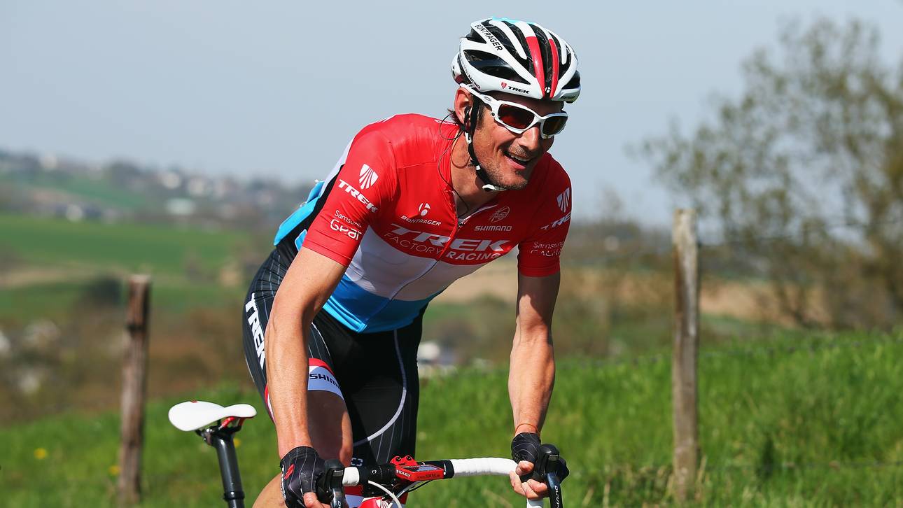 Schleck sagt Tour-Teilnahme ab