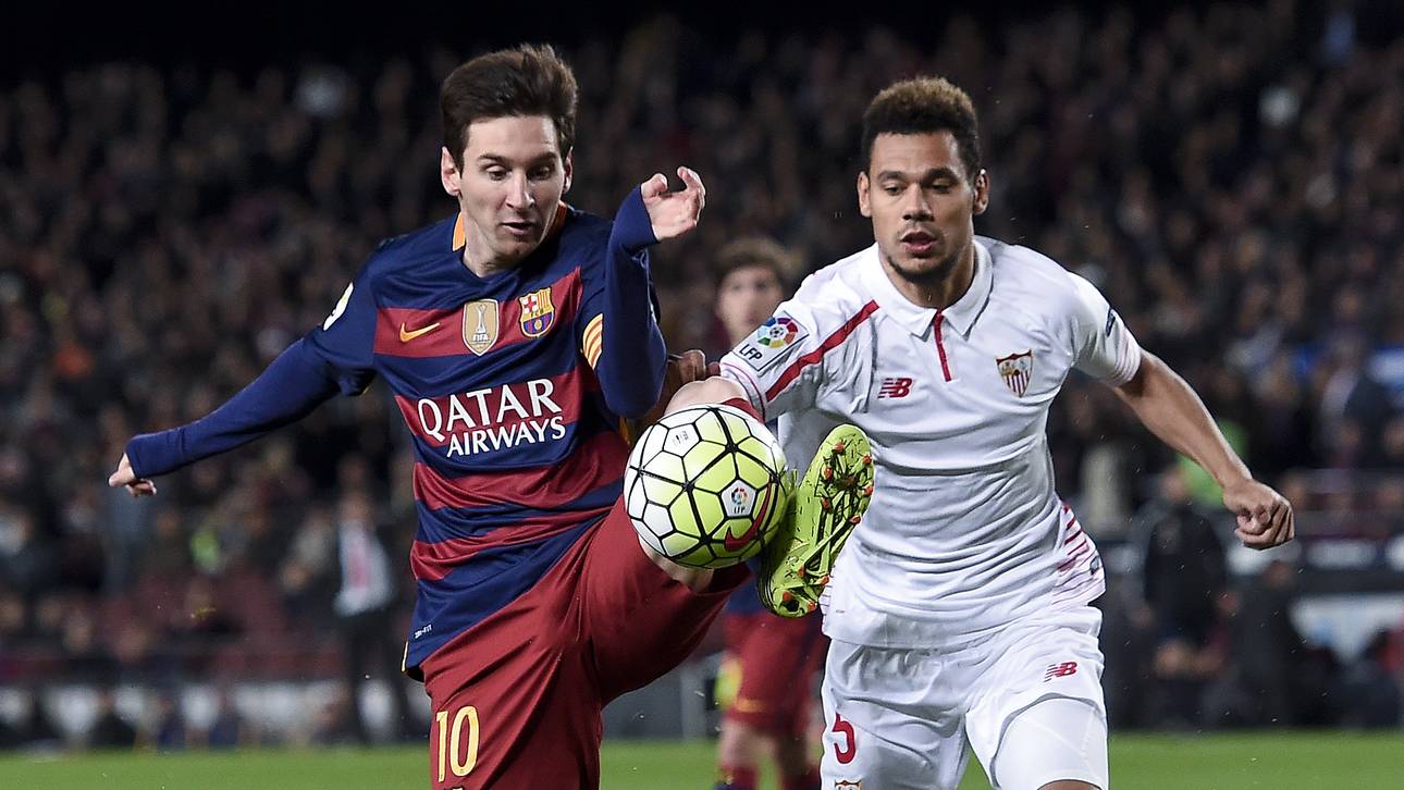 Messi wohl nicht mehr auf FIFA-Cover