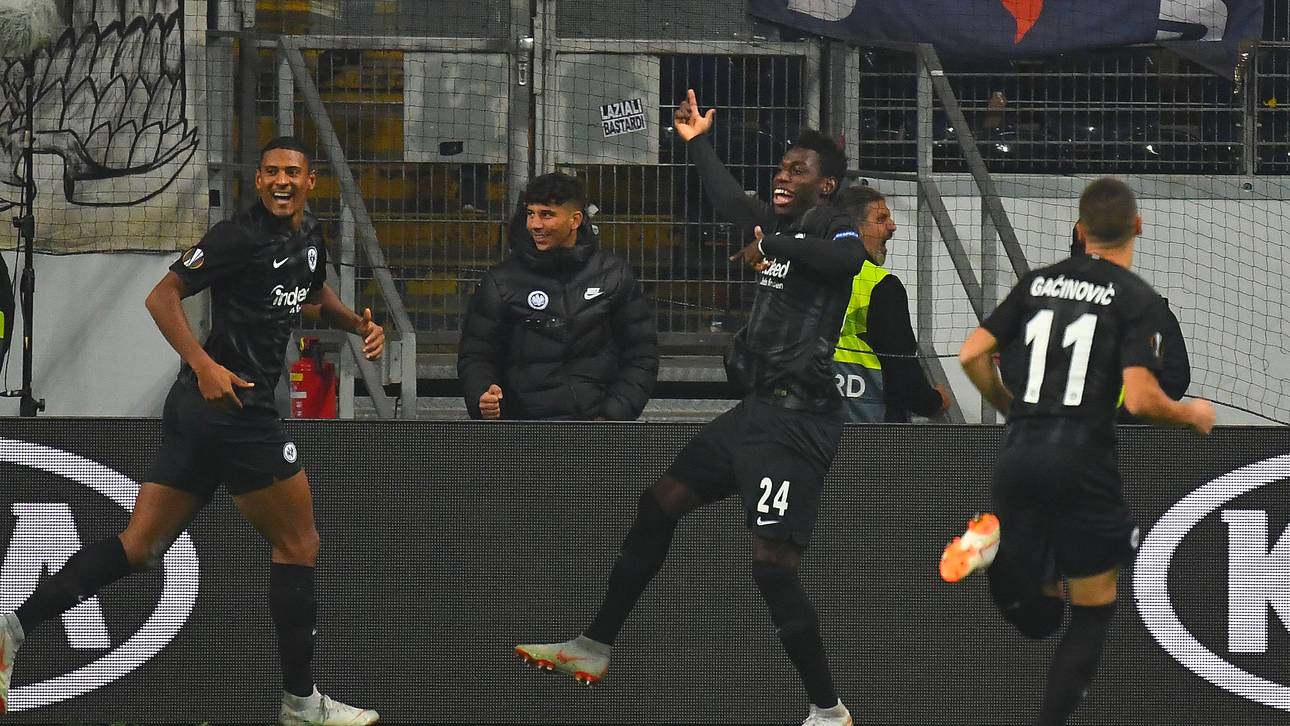 Da Costa verrät Frankfurts Geheimnis