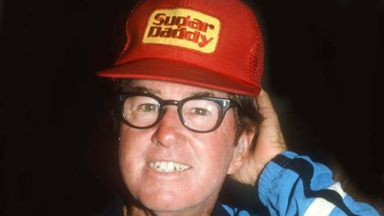 Als ein Macho die Quittung bekam