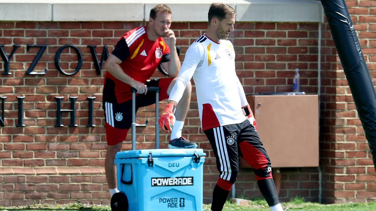 Baumanns Gespräch mit Nagelsmann: „Tat ihm schon leid“