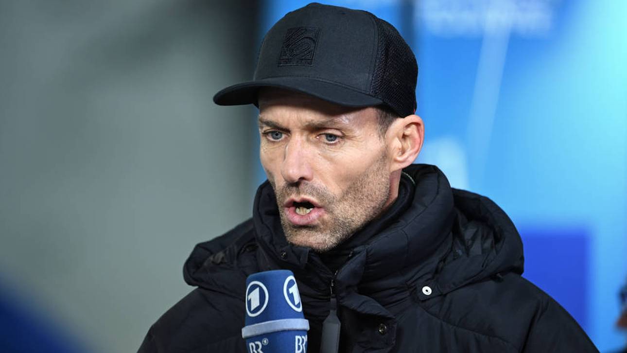 Hannawald mit Schummel-Anklage