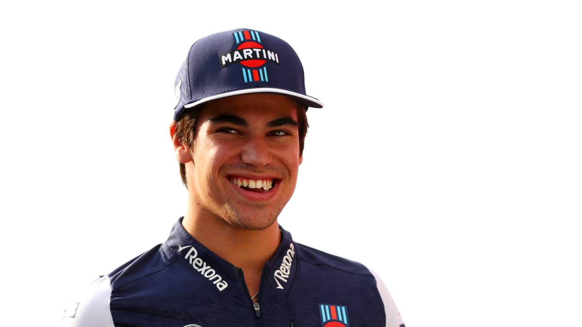 LANCE STROLL: Note 4- / Der Milliardärssohn muss immer noch unter Beweis stellen, dass er nicht nur wegen des Geldes seines Vaters in der Formel 1 ist
