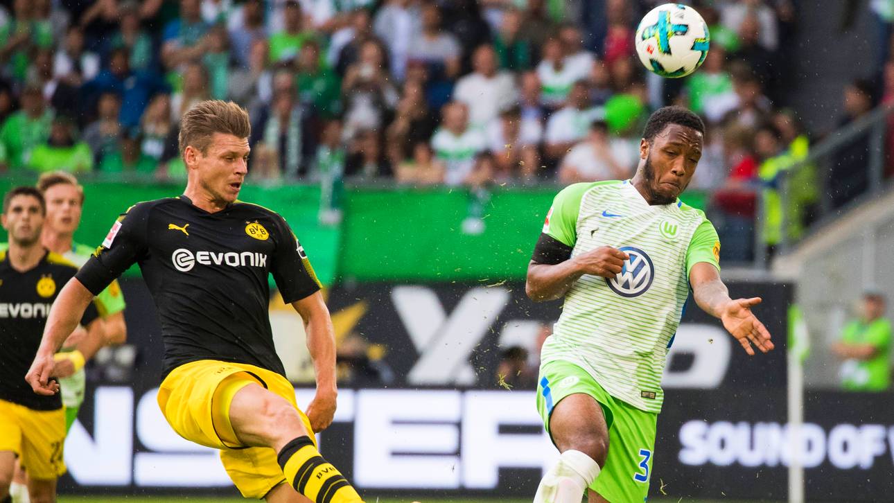 Wölfe ziehen Schlussstrich bei Hinds