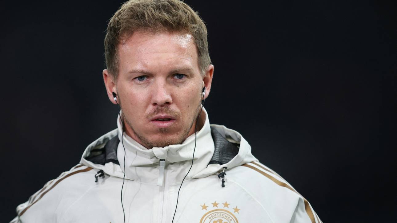 EM-Elf: Nur drei Plätze offen