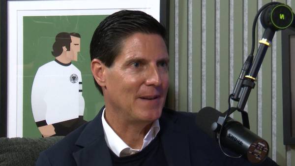 "Schröder wird seine Karriere in Braunschweig beenden"