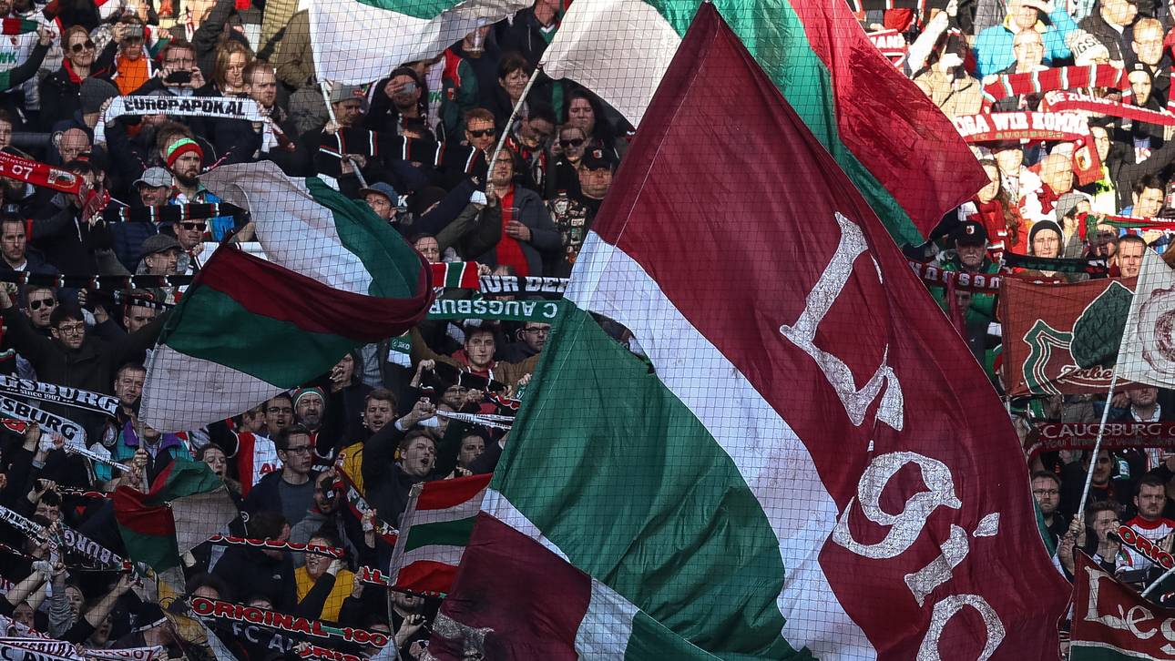 FCA-Fan erleidet Herzstillstand