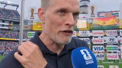 Tuchel bedient: "Harry hätte das machen müssen"