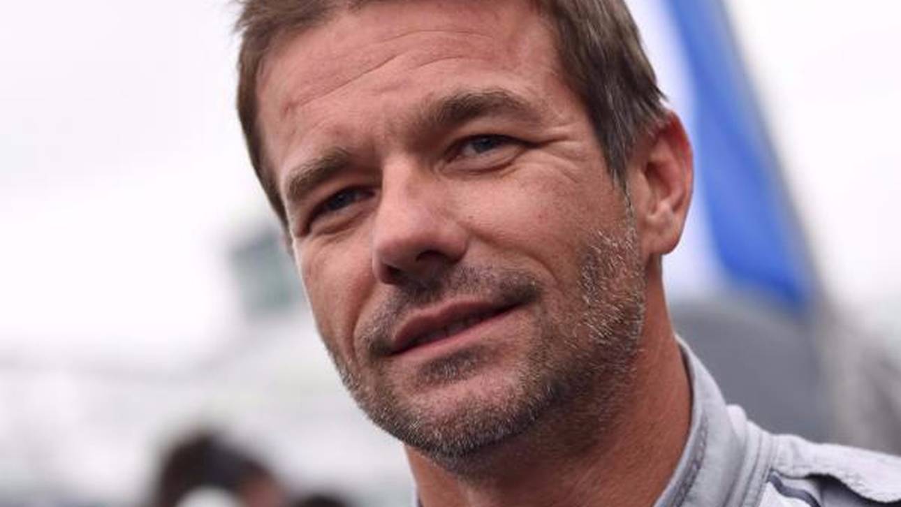 Loeb schließt WRC-Start nicht aus