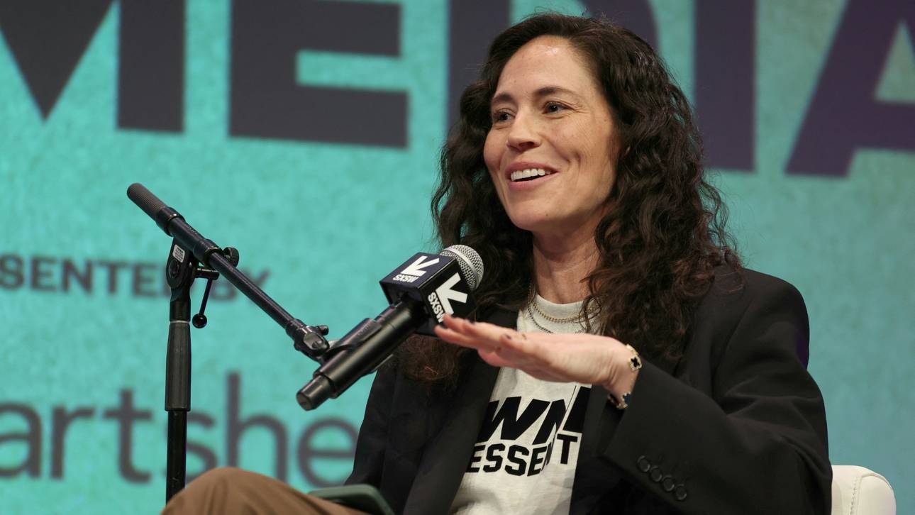 Neue Aufgabe für Basketball-Ikone