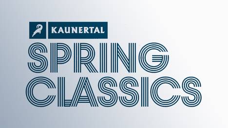Spring Classics im Kaunertal
